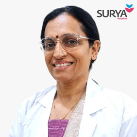 Dr. Rohini Gadhikar